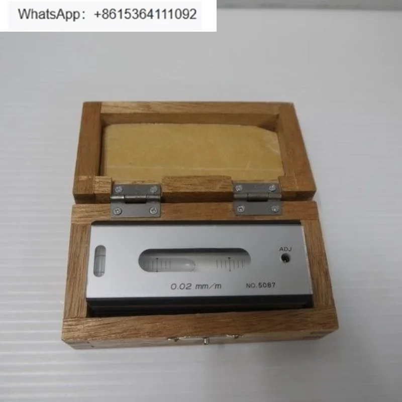 Precision Strip Lev…
