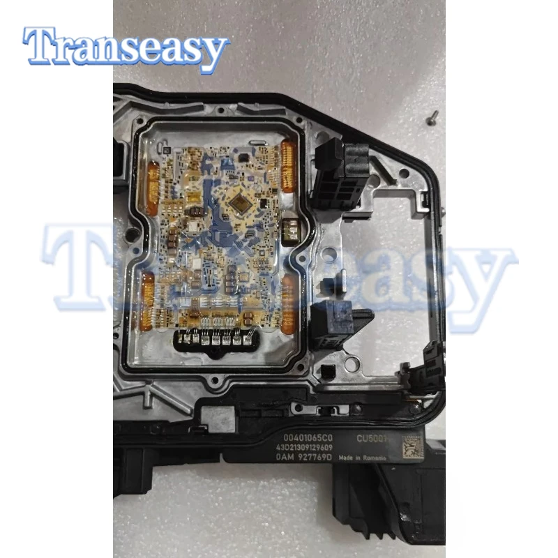 New Disassembly 0AM…