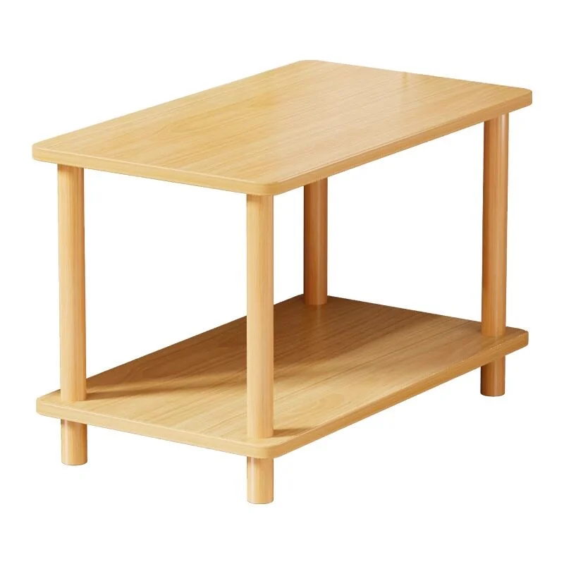 White Unique Coffee Table Designer Rectangular Minimalist Gold Coffee Table Modern Unique Cute Mesa De Centro Home Furniture