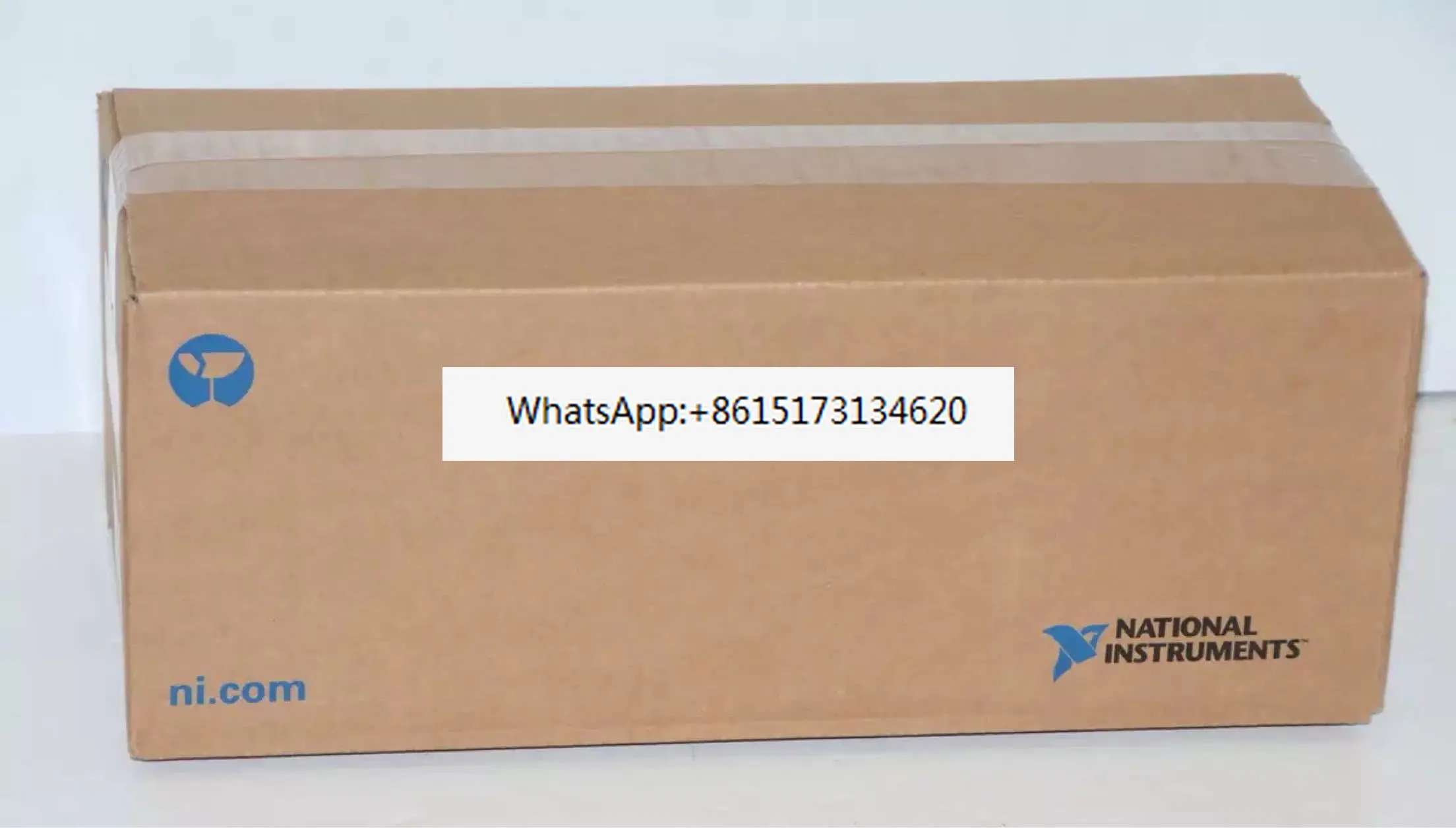 

US NI cDAQ-9174 chassis 781157-01 NI CompactDAQ 4 slots