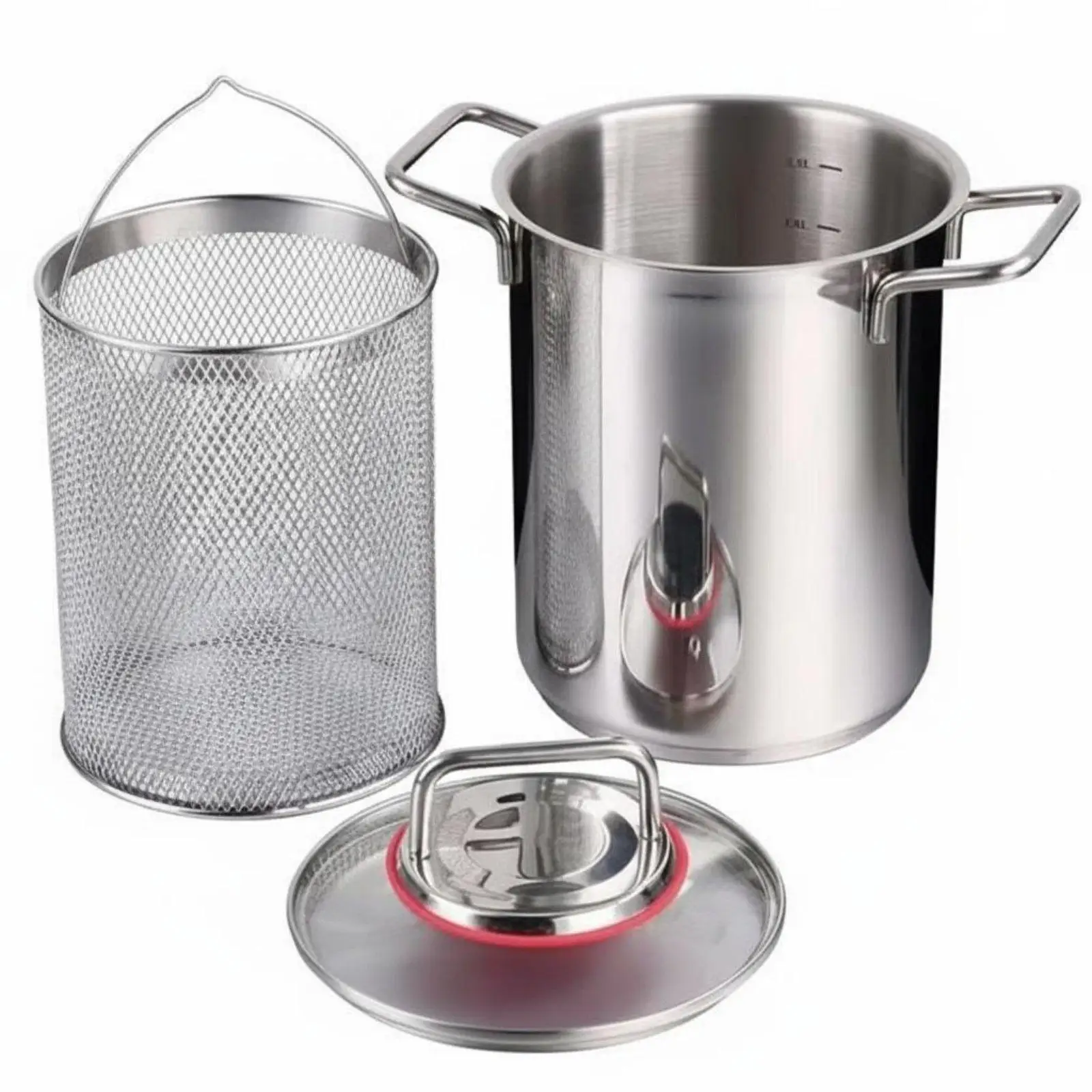 friteuse-avec-panier-conception-permettant-d’economiser-de-l’huile-ideale-pour-les-cuisines-domestiques