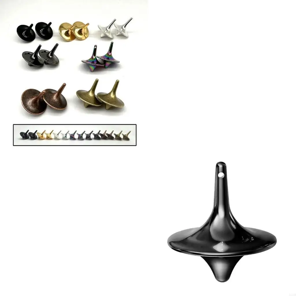 

Профессиональный Fignertip Spinner Тихий механизм снятия стрессового механизма