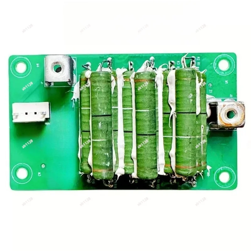MD290 MD500 Wechselrichter MVT114GA1 Startpuffer-Begrenzungs-Widerstand Gebraucht