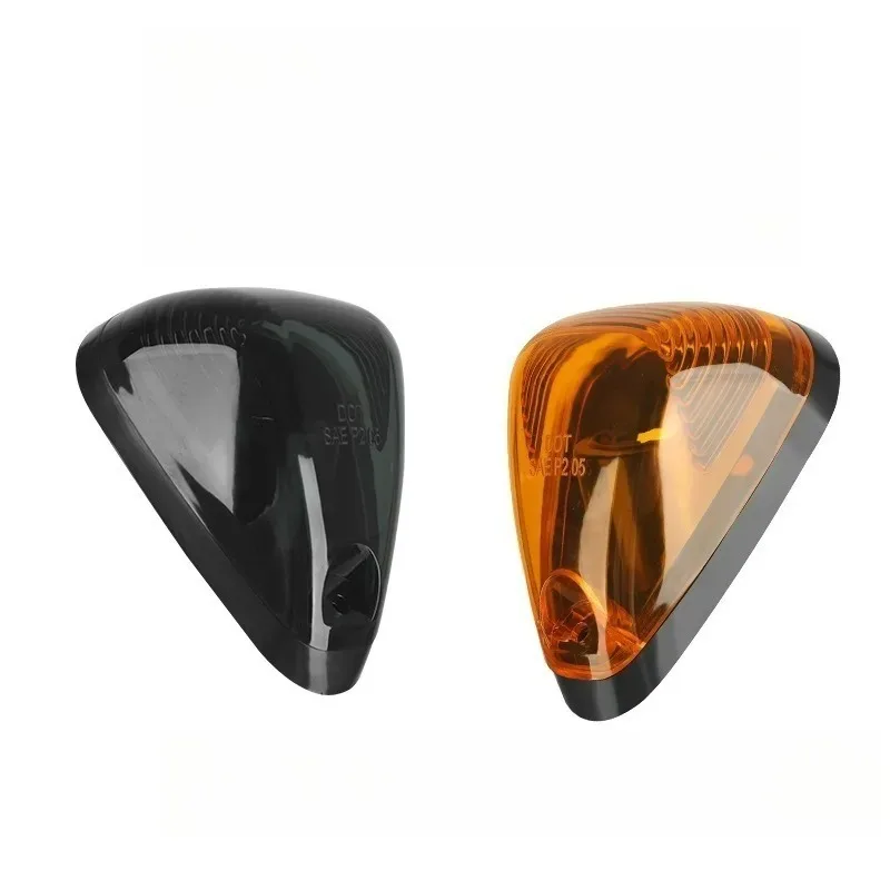

5PCS Cab Roof Marker Lights 10LED Amber Top Clearance Running Lights Compatible with Ford 1999-2016 Super Duty Pickup Trucks