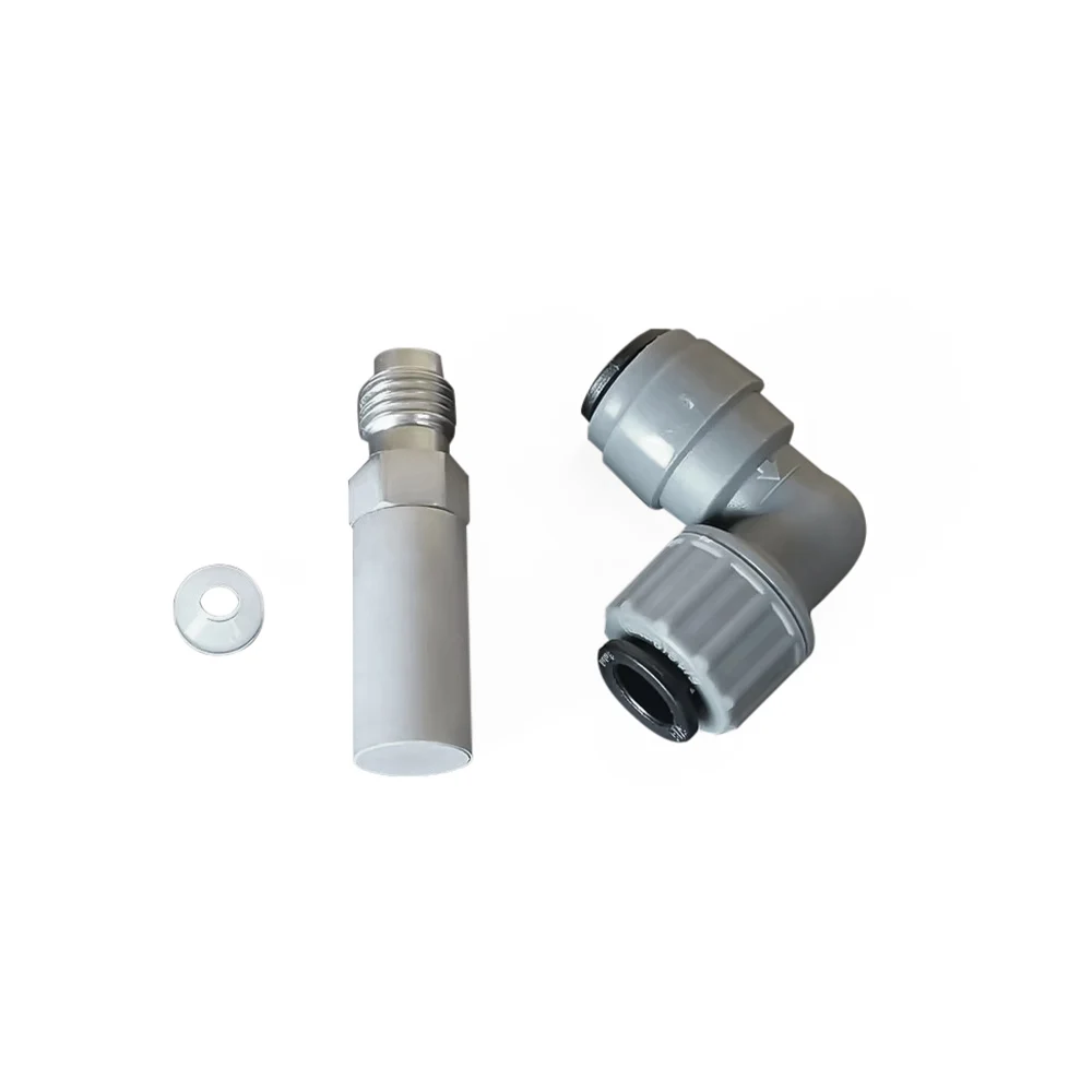 Kegland 0.5 Micron Oxygenation/aeration Wand Kits Include Tube and  Duotight Elbow Home Brewing Equipment