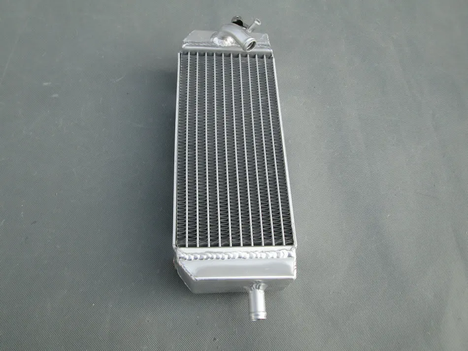 Aluminum Radiator for Suzuki RM85 RM 85 2002 2003 2004 2005 2006 2007 2008 2009