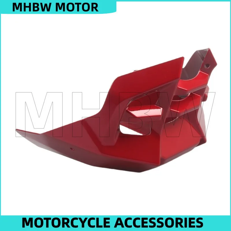 Engine under Deflector Guard Cover for Sym Xs175 Nh T200