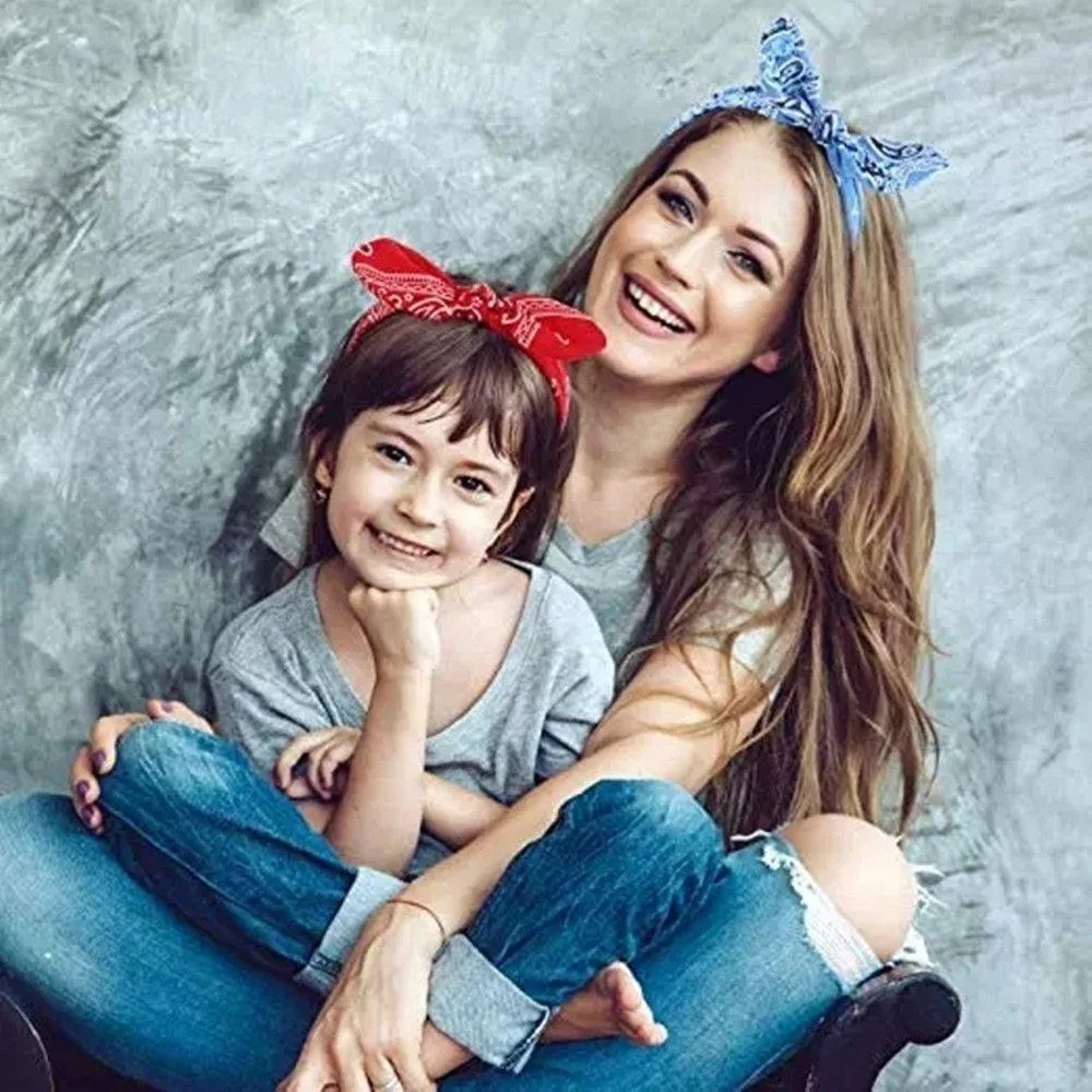 新しい女性スエードソフトソリッドプリントヘッドバンドヴィンテージ自由奔放に生きるクロスノット弾性ヘアバンドバンダナ女の子ヘアバンドヘアアクセサリー