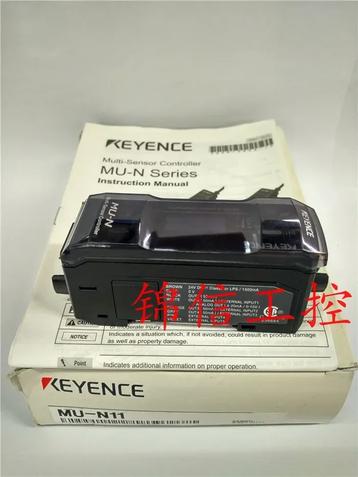 

KEYENCE MU-N11 100%new and original