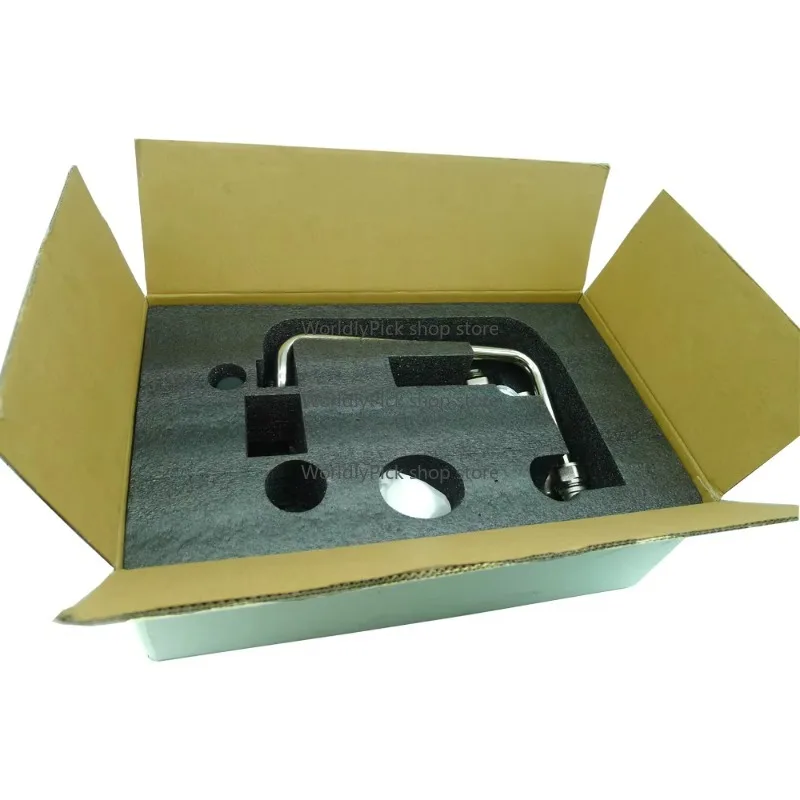 H1008 Series 1'' Modern Compact Pump Manifold Heating Mixing Valve Set for Apartment Floor Heating System Use