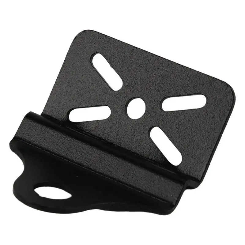 

Aluminum Alloy Bracket Digital Meter Mounting Mobile Support For The Motorcycle Voltmeter Mounting Motorcycle Meter Mount Stand