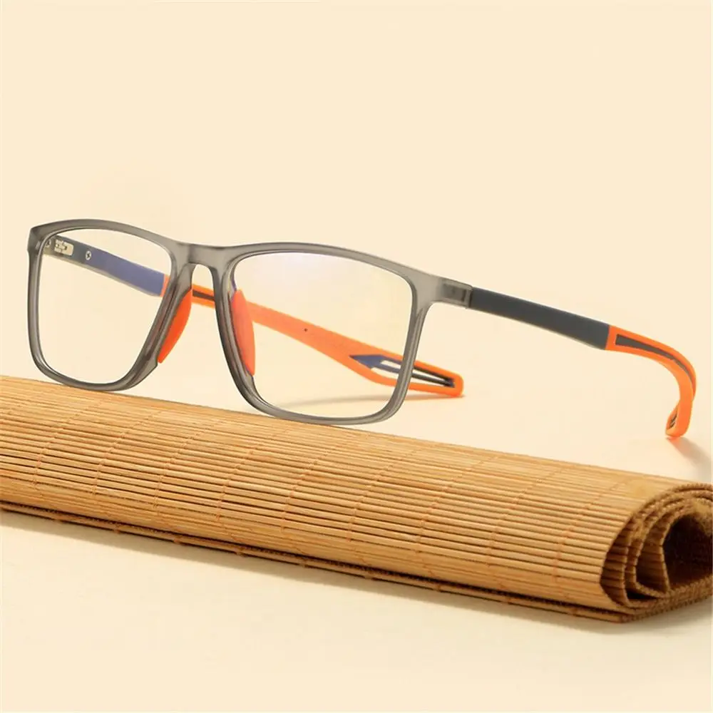

Ultralight TR90 Sports Glasses Trendy Office Blue Rays Blocking Glasses Women Men Sport Anti-blue Light Spectacles Eyeglasses