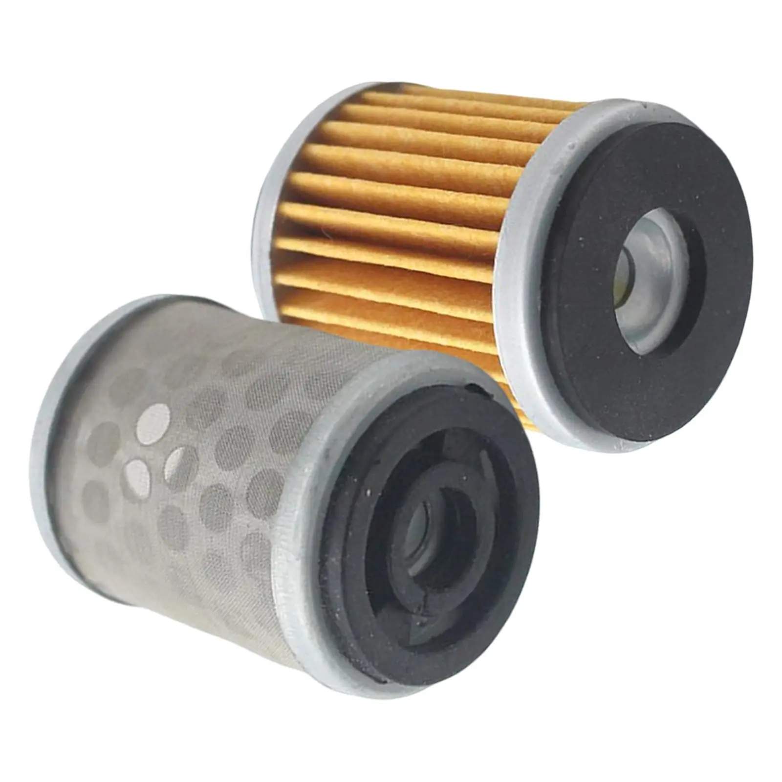 استبدال فلتر الزيت HF141 لملحقات Yamaha Czd300 Premium