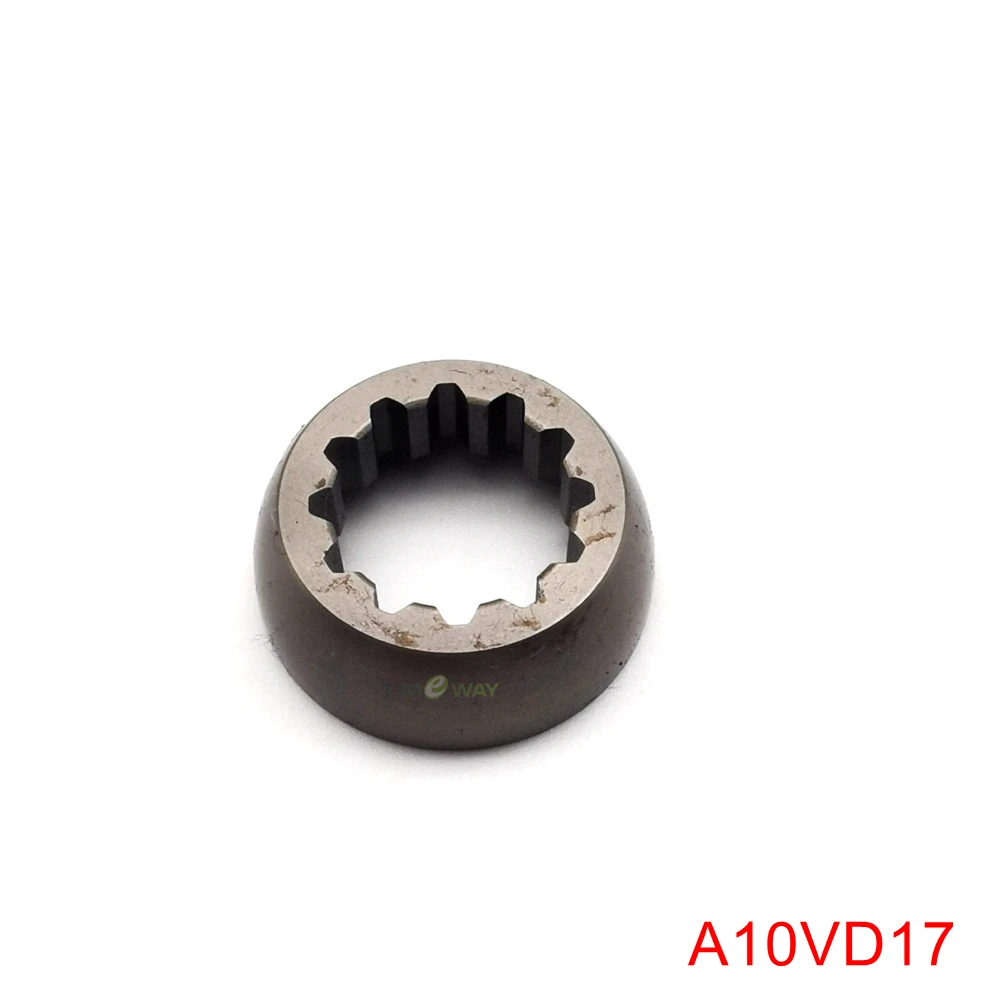Variant: A10VD17