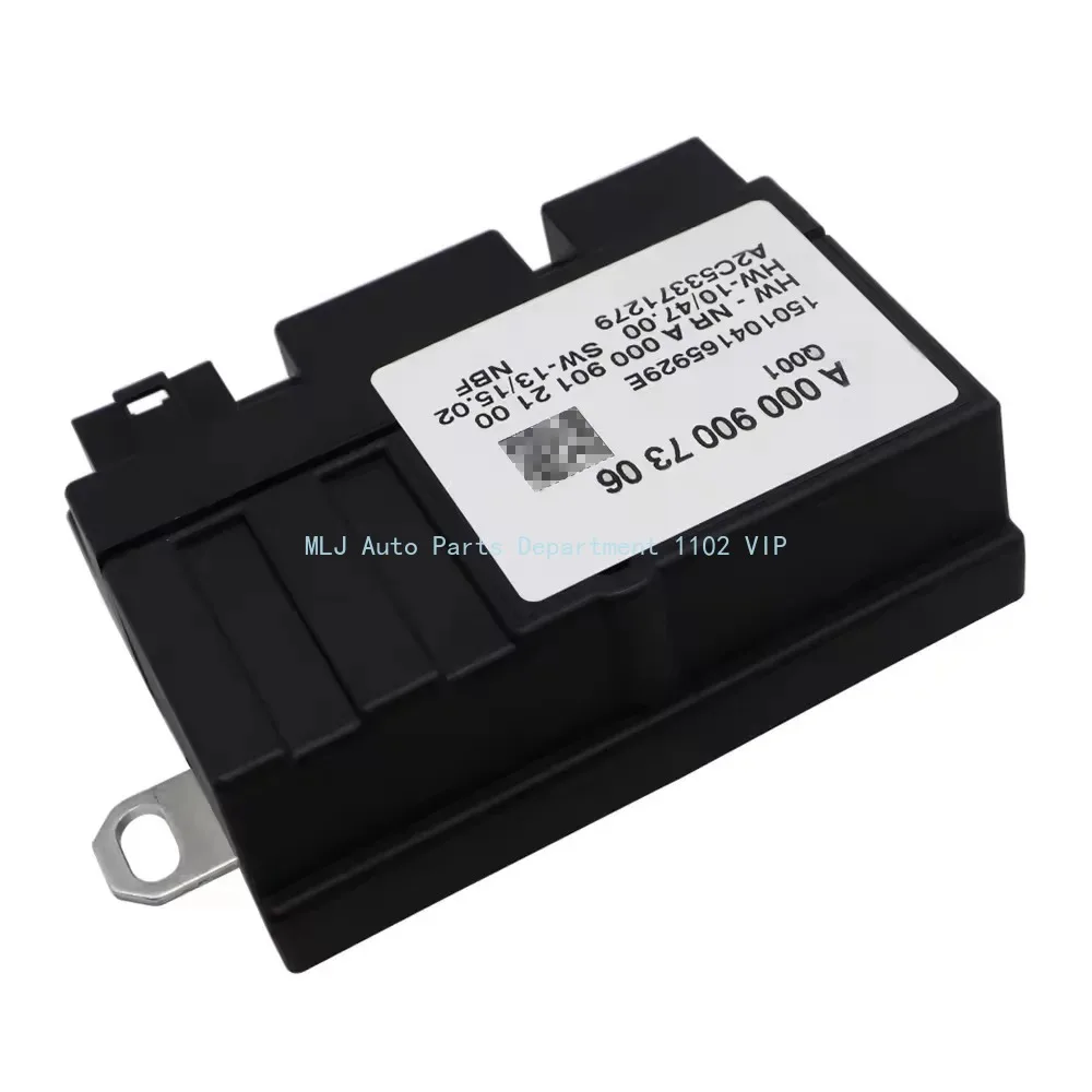 

Fuel pump control module unit suitable for Mercedes-Benz W166 W117 W221 W176 W156 W246 W204 W172 2017-present OEM A0009002414