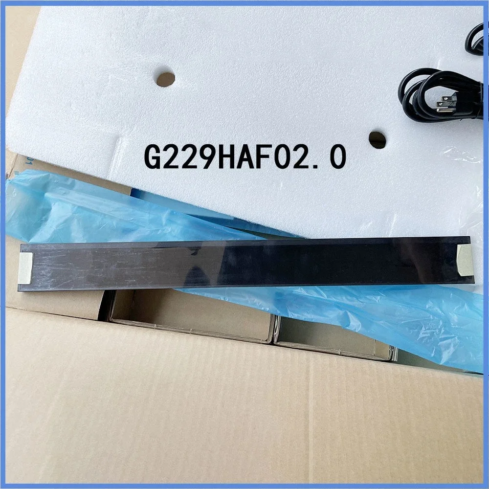 G229HAF02.0 LCD Screen Display Panel 22.9-Inch 1920*165 in stock
