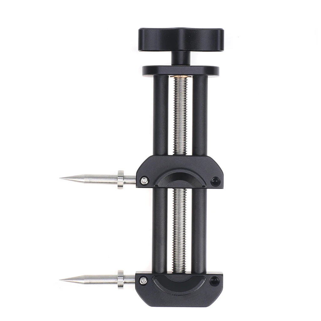 Universal-Objektiv reparatur werkzeug Multifunktion objektiv Filter rings chl üssel Schraubens chl üssel offenes Werkzeug Aluminium legierung für 25mm-100mm Kamera objektiv – Detail 6