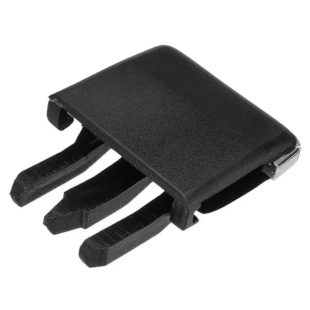 CarHome 4pcs Car Front Air Conditioning A/C Air Vent Outlet Tab Air Conditioning Leaf Adjust Clip Repair Kit NEW