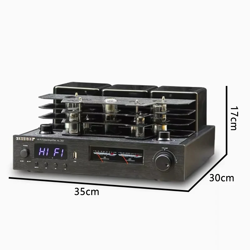 400 واط 7-مضخم صوت 5.0 بلوتوث أمبير 80dB SNR مكبرات الصوت HiFi USB ضياع أمبير المدخلات البصرية المحورية لاستوديو المسرح المنزلي