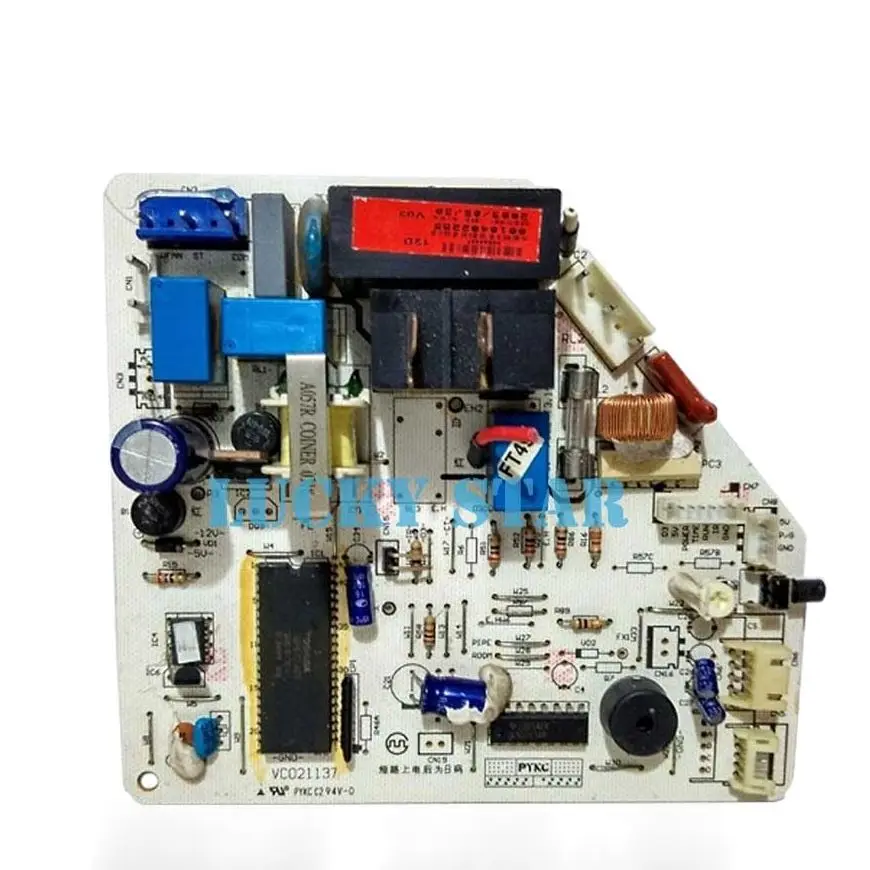 

for Haier air conditioner computer board circuit board KFR-32GW/Z 0010402285 good working