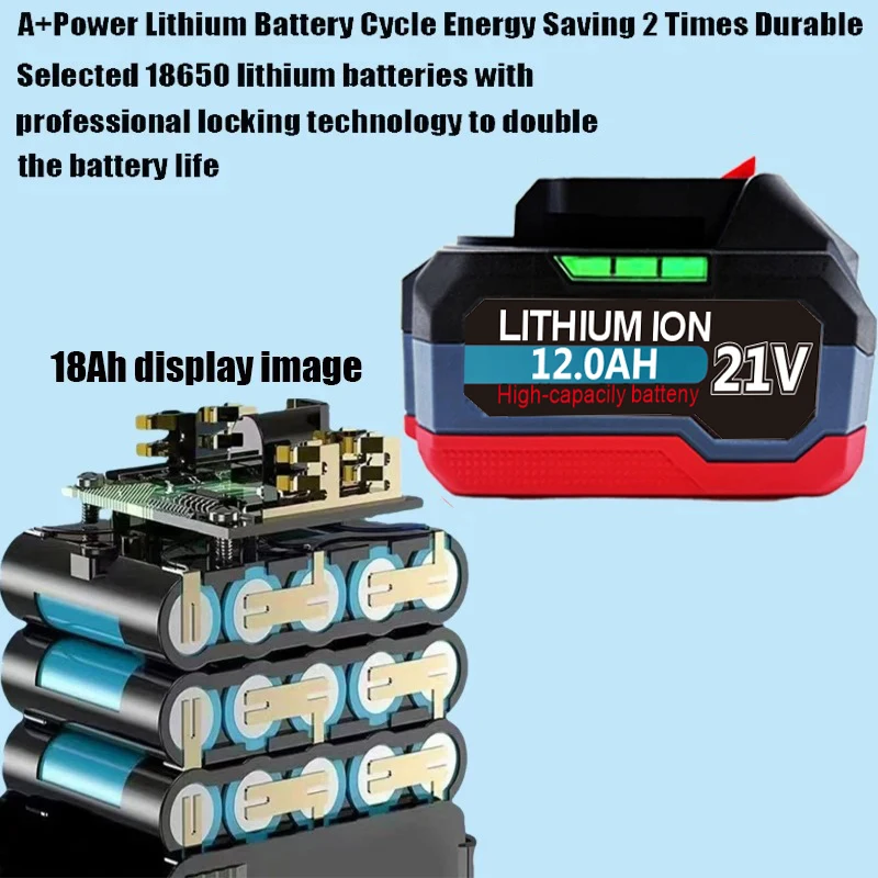 Thumbnail 2 - #50 Best Rechargeable Batteries to Buy In 2026