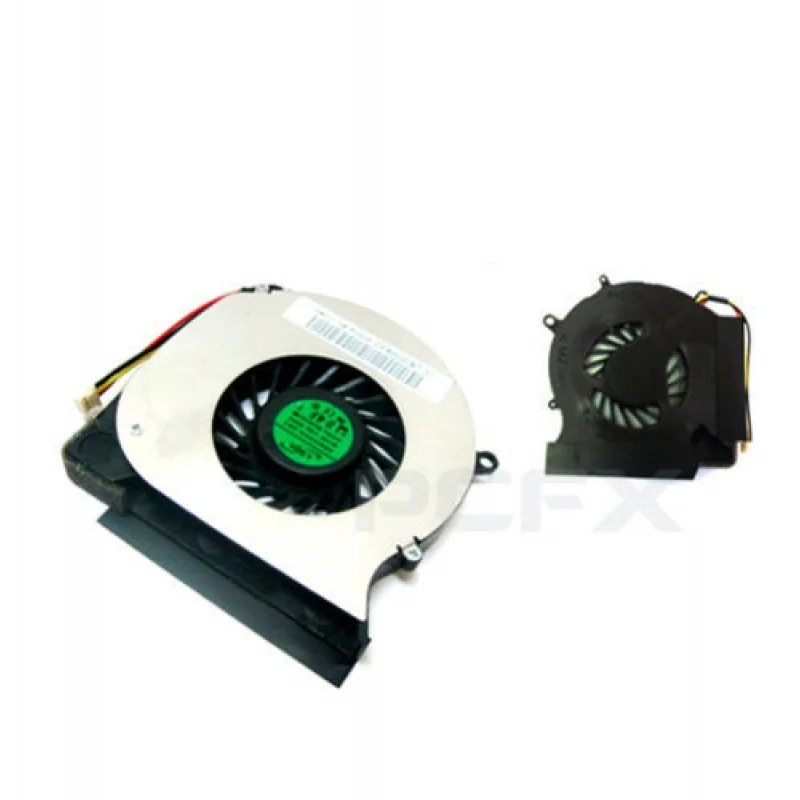 Original new for HP Compaq cq35 cq36 DV2-1000 DV3-1000 DV3-2000 CPU cooling fan