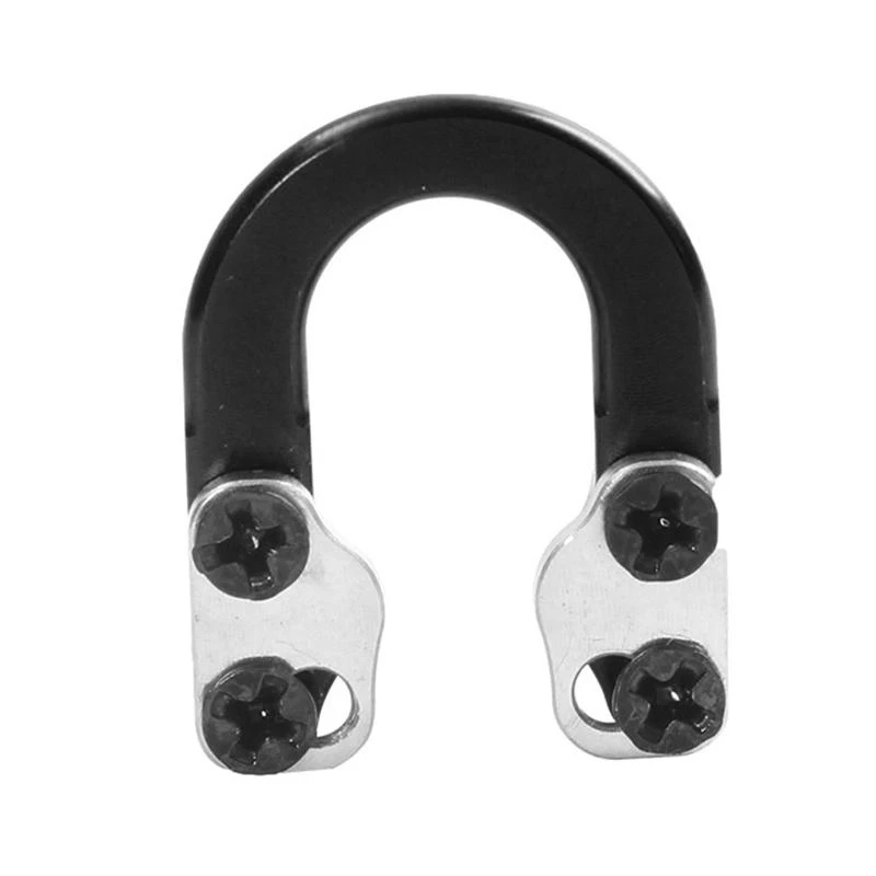 

D Ring U Bow String D Loop D Loop String for Fixing The Bowstring Point Compound Bow