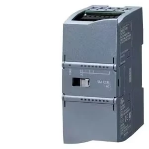 6ES7231-5PD32-0XB0 S7-1200  Analog Input SM 1231  PLC Module
