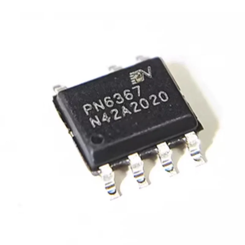 50Pcs New Original Pn6367Ssc-R1 Pn6367 Sop-7 Ac-Dc Power Converter Driver Chip