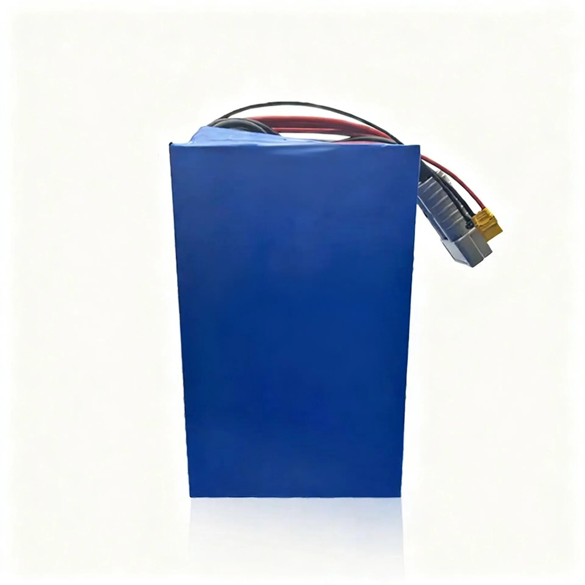 60V low temperature power battery weighing ground cattle truck high power forklift tractor rechargeable lithium battery