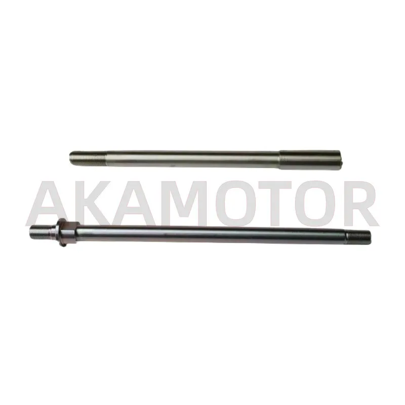 

Front / Rear Axle for Loncin Voge Cu525 Lx500-3a