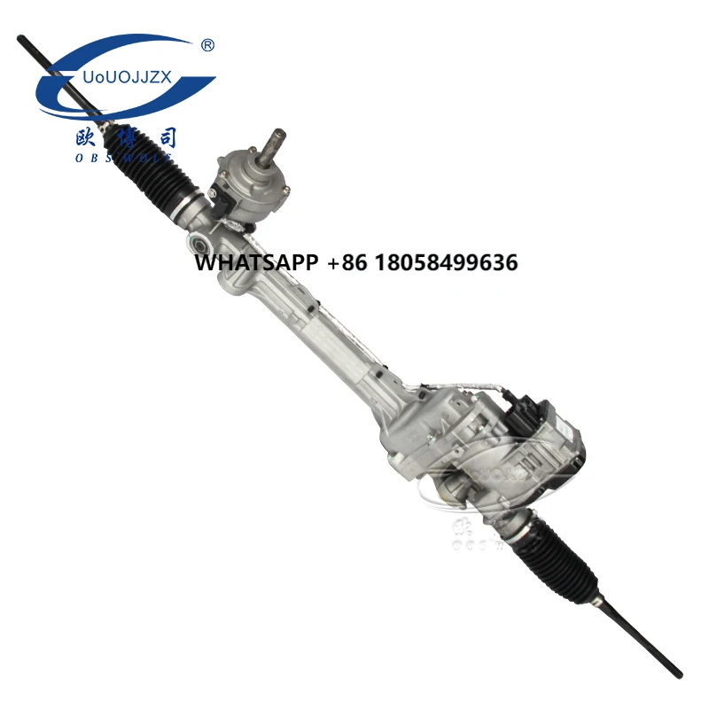 

Electric Power Steering Gear Auto Steering Rack for Ford Explorer 2014 2.3T FB53-3D080-AF