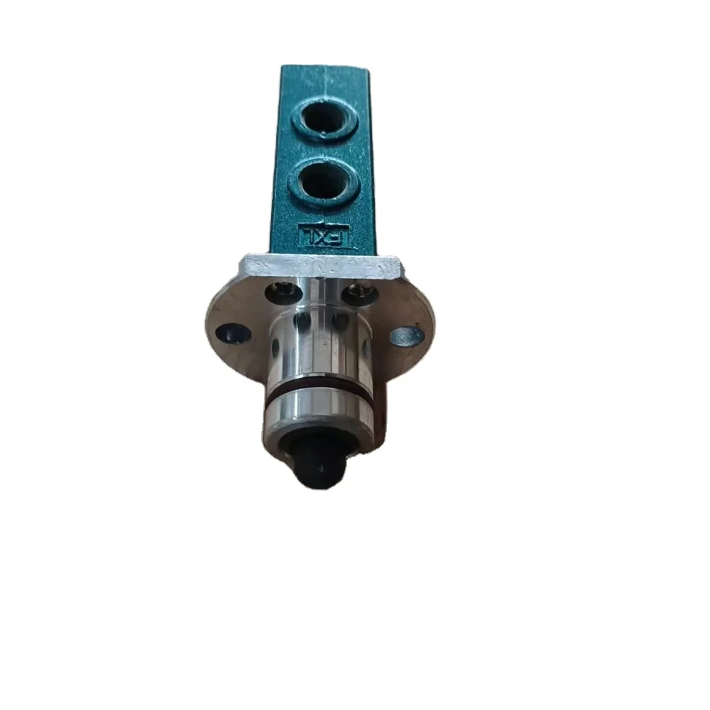 

DFCV Double H Valves F99660 Dongfeng Tianlong Flagship Truck Parts for Fast Gearbox