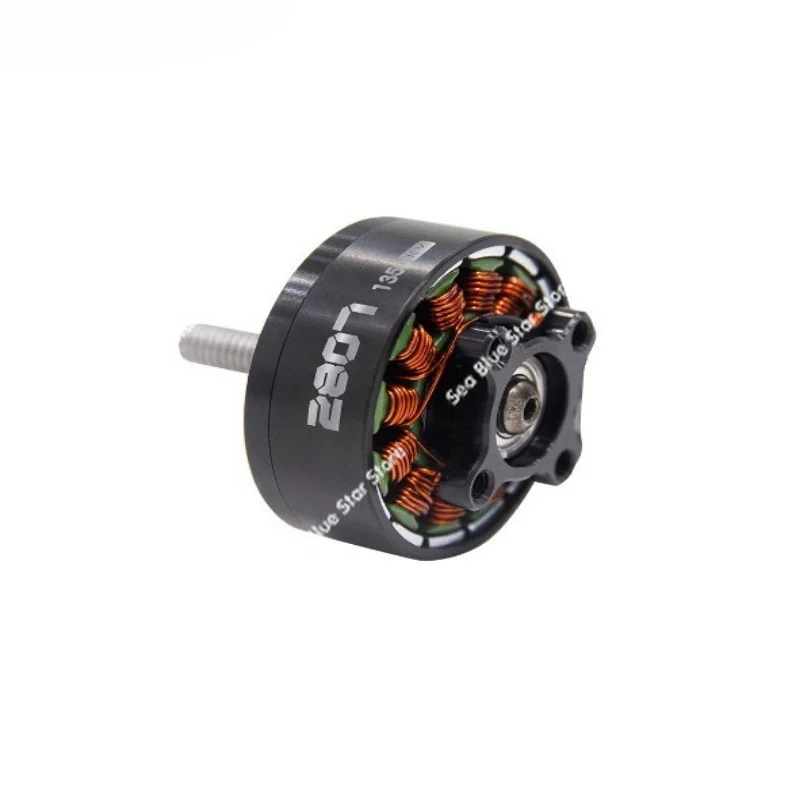 High-performance Unmanned Vehicle, Model Aircraft Brushless Motor 2807 1350KV Motor