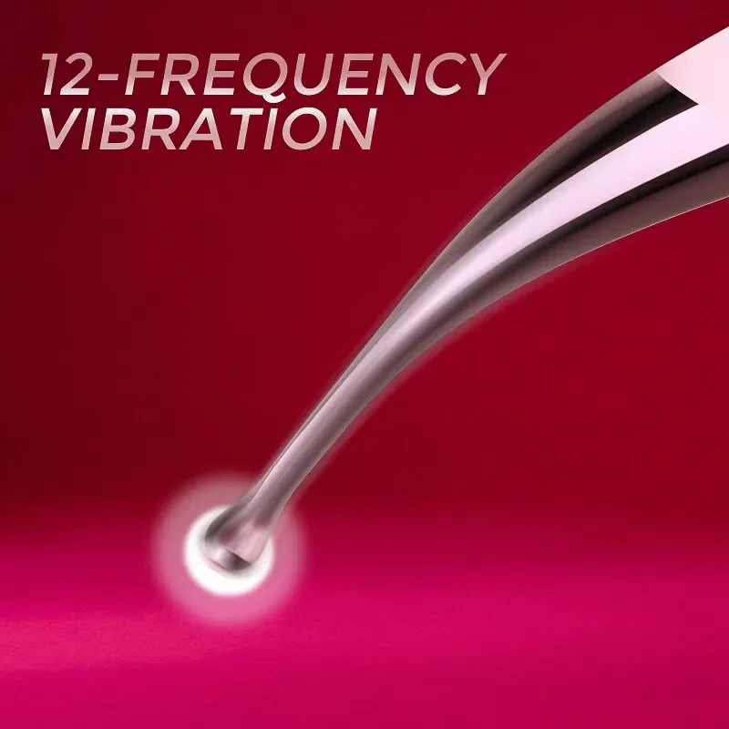 Powerful High Frequency G Spot Vibrators Nipple Clitoris Stimulator Vagina Massager Female Masturbator Adult Sex Toys image 2