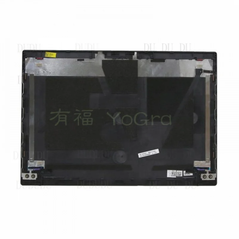 

QW для Lenovo ThinkPad T14 Gen 2, задняя крышка ЖК-дисплея, верхняя крышка, задняя крышка, черная 5CB0Z69255