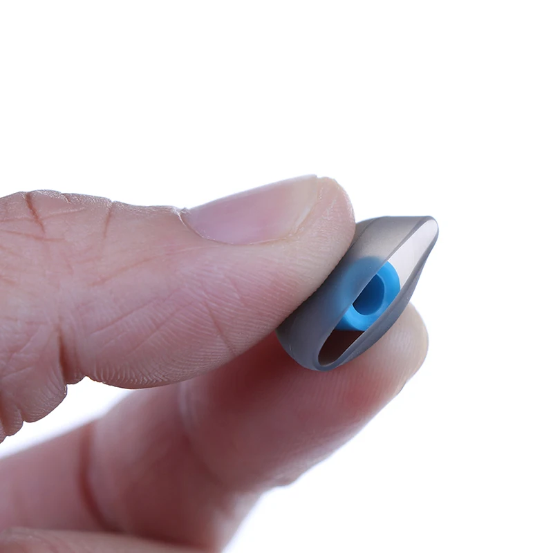 20pcs In Ear Tips Earbuds Earphone Soft Silicone In-Ear Eartips/ Ear Sleeve/ Ear Tip/ Earbuds For Earphone