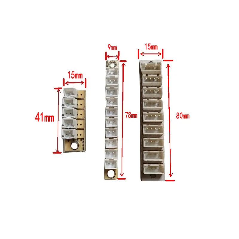 

Плата светодиодной подсветки 12В для игровых автоматов с монетоприемником, интерфейс 2P/4P для кран-машин и призовых автоматов, для монетоприемных игр