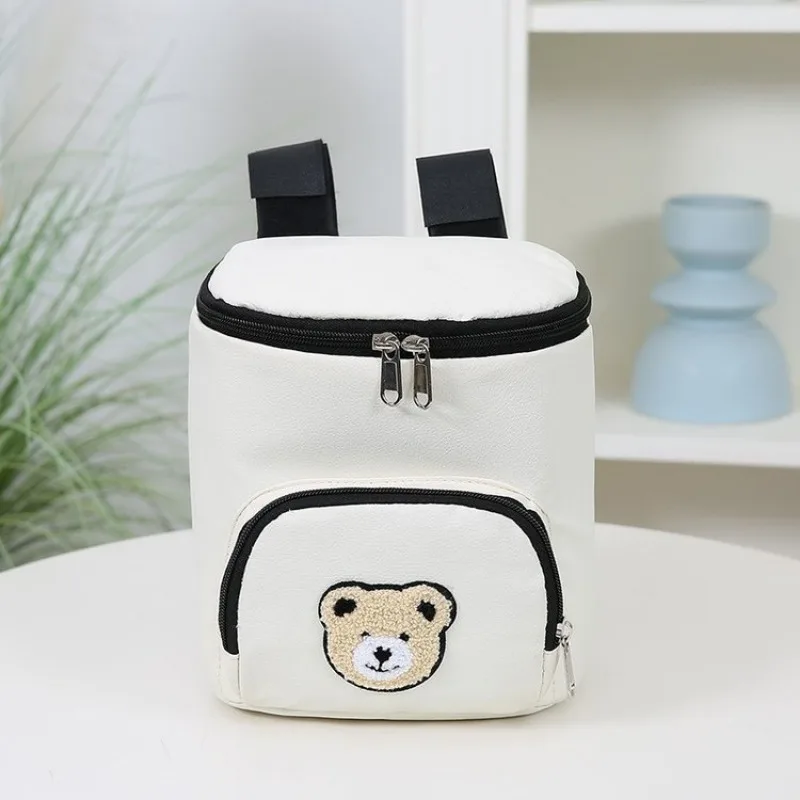 

Очаровательная работа в кампусном стиле, универсальная милая изысканная сумка в стиле Майяра, женская сумка, идеально подходящая для пикника в парке