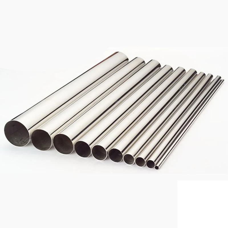 Pipa Ulir Pria Wanita Stainless Steel 200tdi Pipa Boost Stainless Steel Traktor Pipa Knalpot Stainless Steel