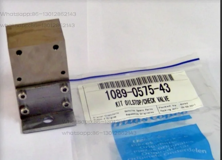 1089962501-1089057543 Oil pressure differential sensor air compressor accessories