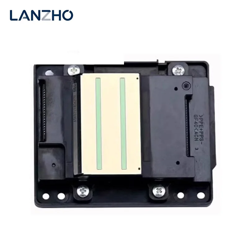 Printhead WF7610 Print Head for Epson L1455 T1881 WF3620 WF3640 WF3720 WF7111 WF7611 WF7620 WF7621 WF7720 WF7721 WF3641 WF7725