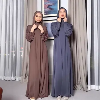 6 best sales Jilbabs em Dubai - №5