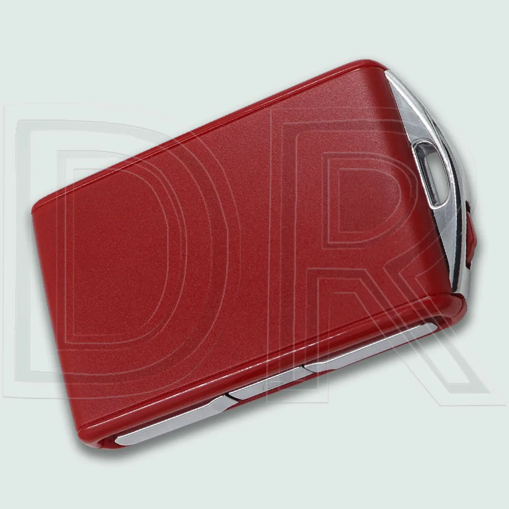 กุญแจรีโมทรถยนต์อัจฉริยะ DR YGOHUF8423 8A 433MHz สีสันสดใส สำหรับ Volvo S90 S60 S40 XC60 XC90 ปี 2016 2017 2018 2019 2020 2021