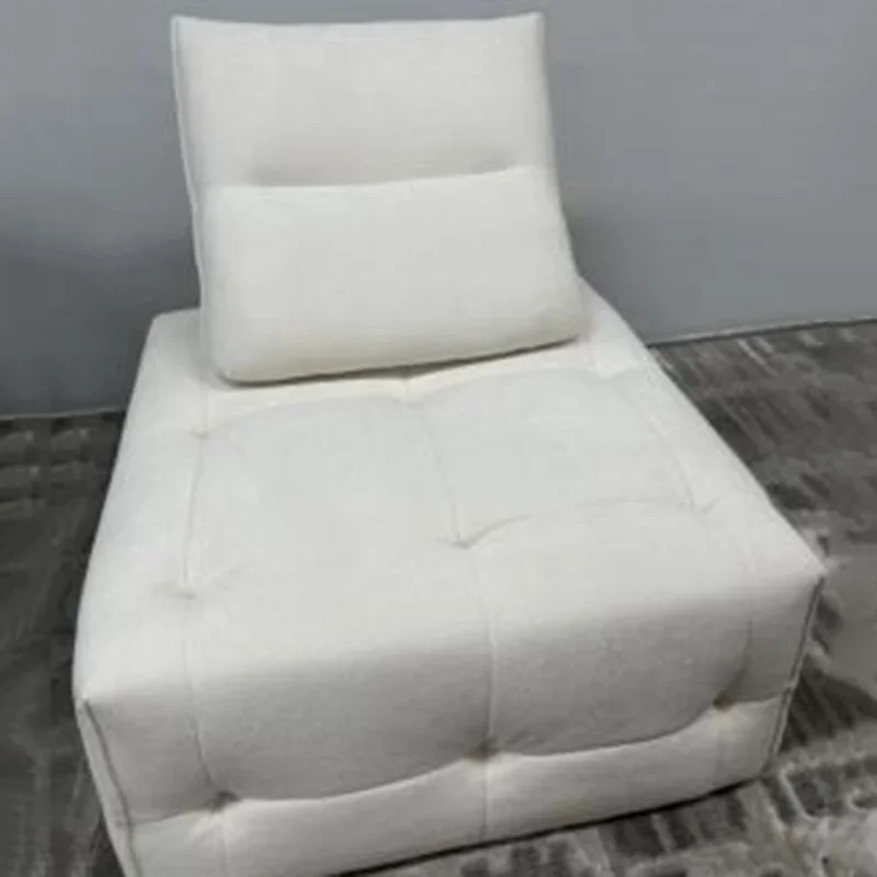 

Conference Sponge Compression Sofa European Chenille Family Lounge Compression Sofa Designer Nordic Muebles Hotel Furniture