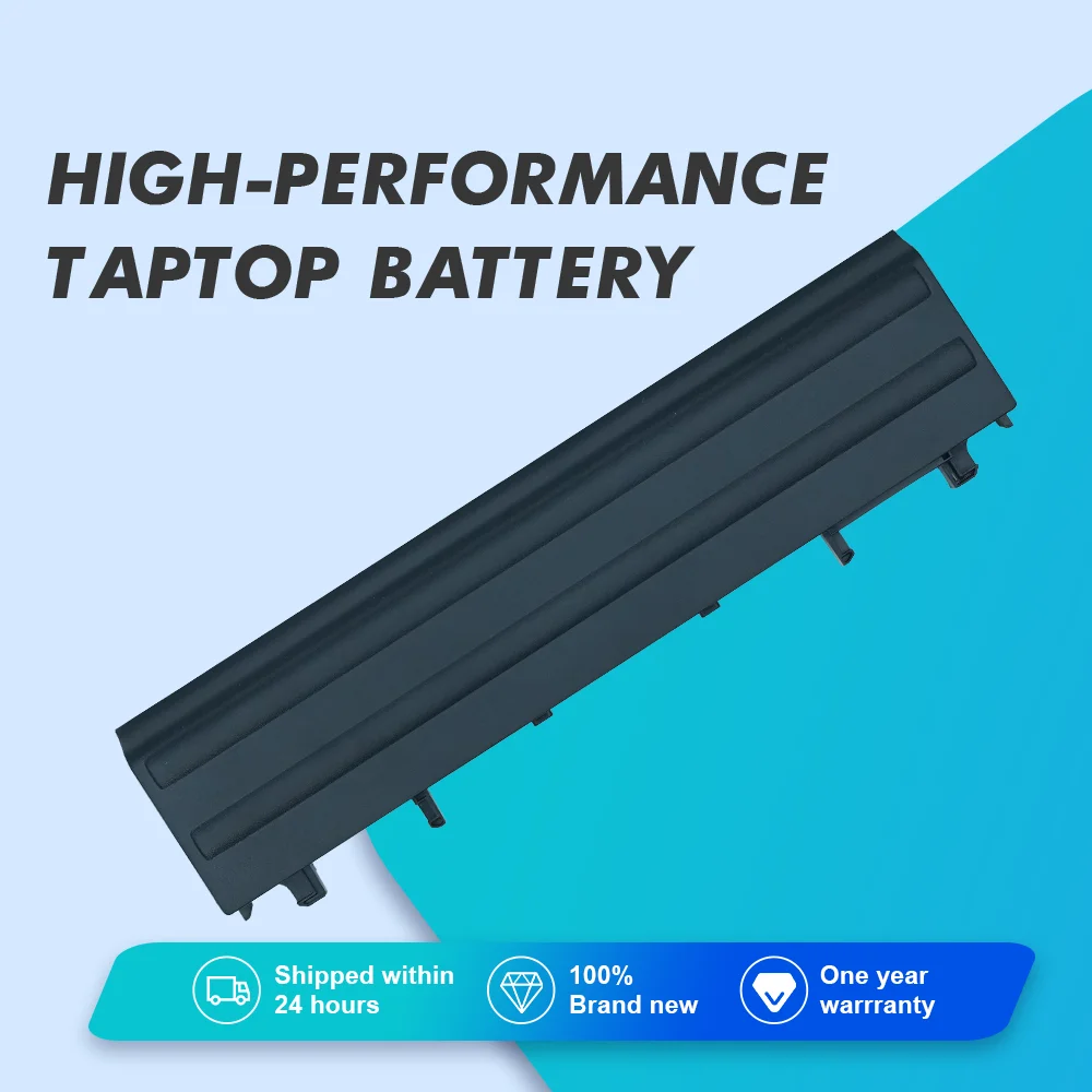 E5440 VV0NF Laptop Battery for DELL Latitude E5440 E5540 Series 7W6K0 FT6D9 VJXMC N5YH9 0K8HC