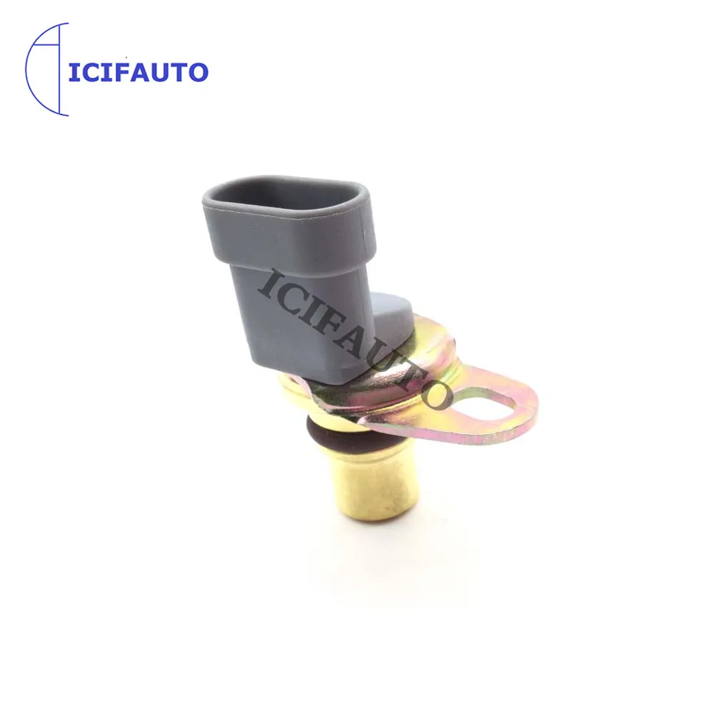 10456250 Cam Camshaft Position Sensor + Pigtail Connector for Chevrolet GMC Isuzu Pontiac 96-03 OE# PC115, 10456617,8-10456250-0