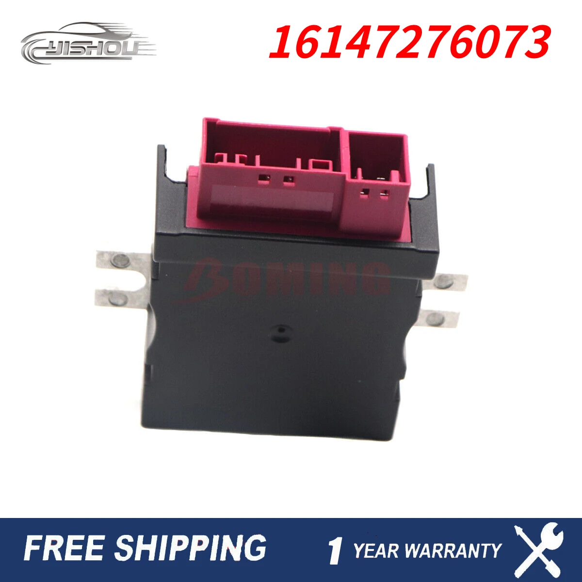 

Car Fuel Pump Control Module For BMW 228I 320I 328D 328I 335I 428I 435I ACTIVEHYBRID 3 M2 M235I X4 X5 X6 16147229175 16147276073