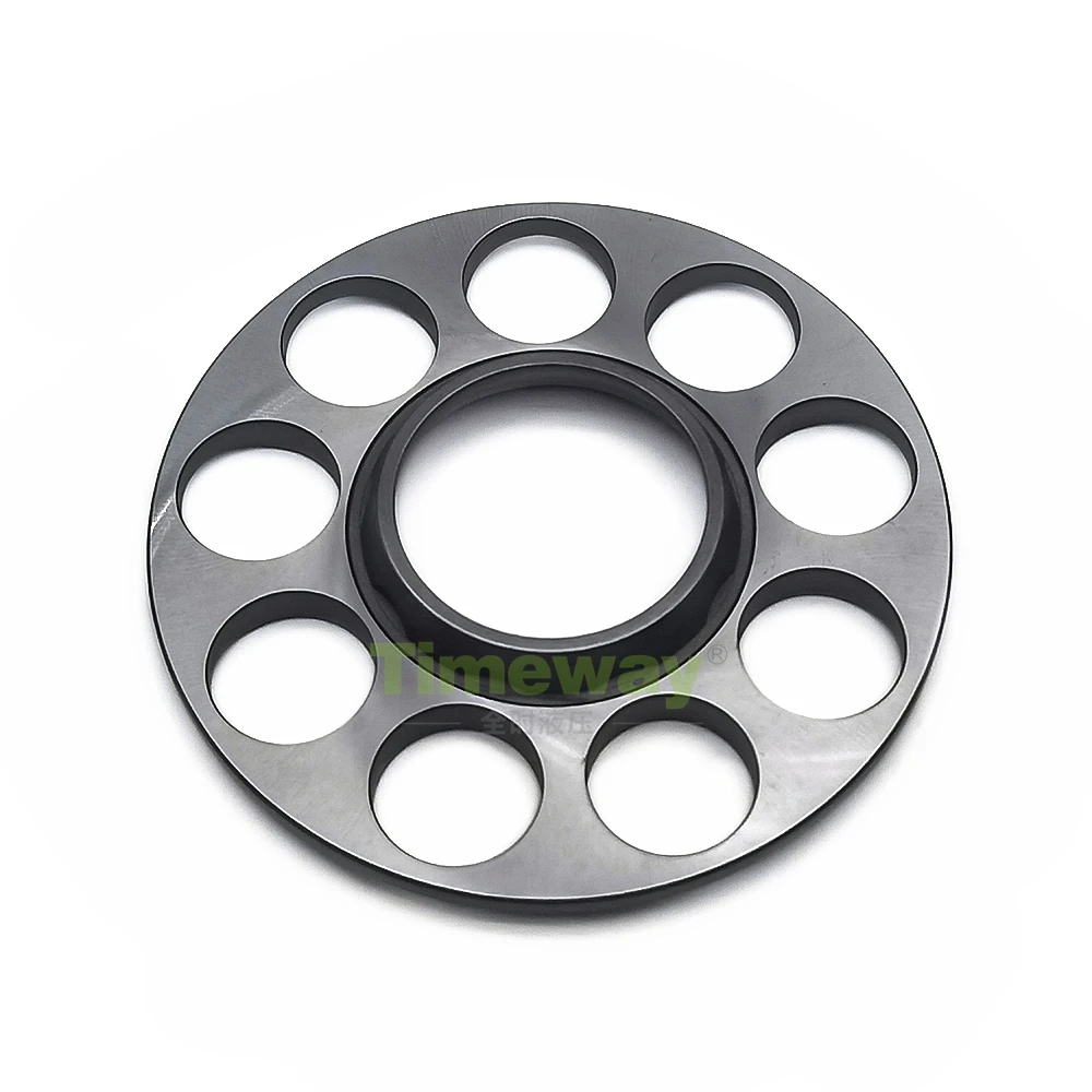 

Фиксирующая пластина Гидравлический насос PVE19 Деталь для ремонта насоса EATON