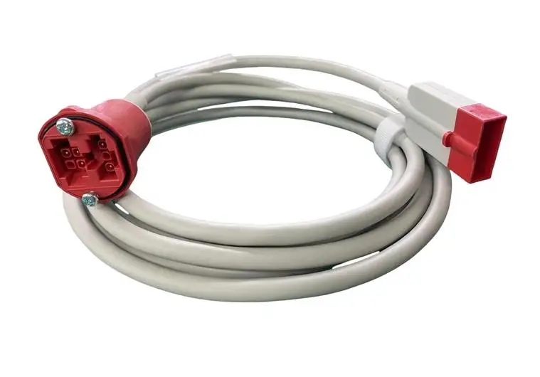 Многофункциональный универсальный терапевтический кабель